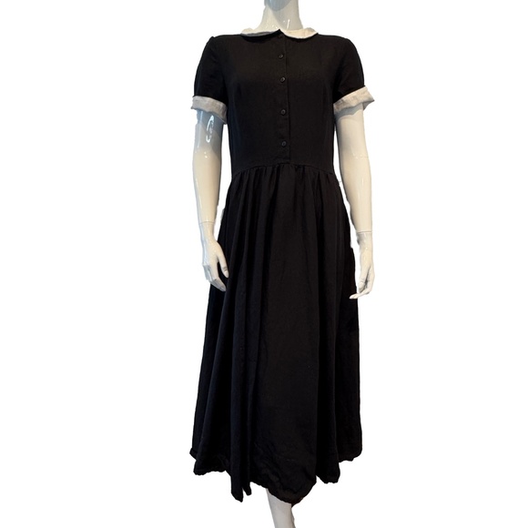 Son De Flor Classic Dress Size - Picture 8 of 12